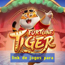 link de jogos para ganhar dinheiro